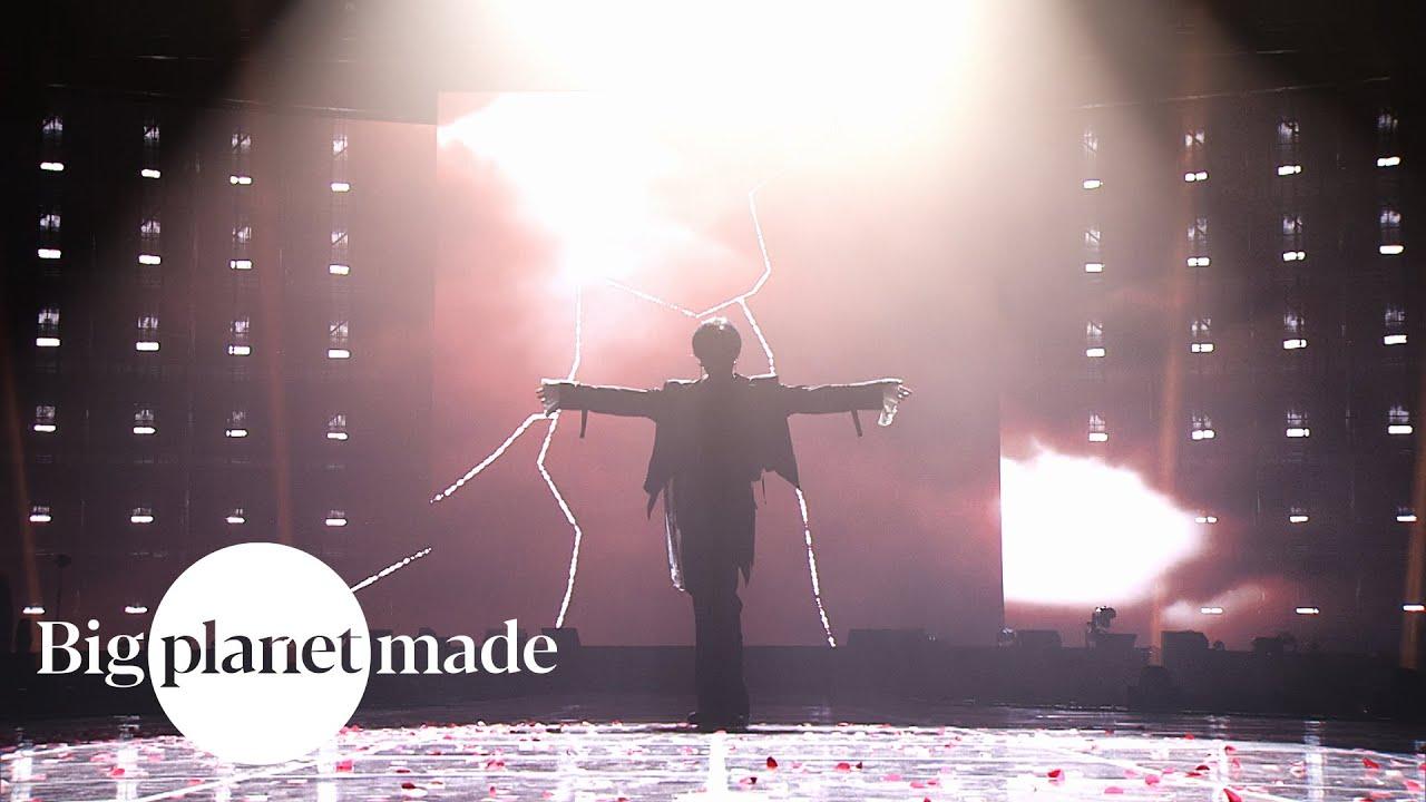 2024 TAEMIN WORLD TOUR [Ephemeral Gaze] Trailer