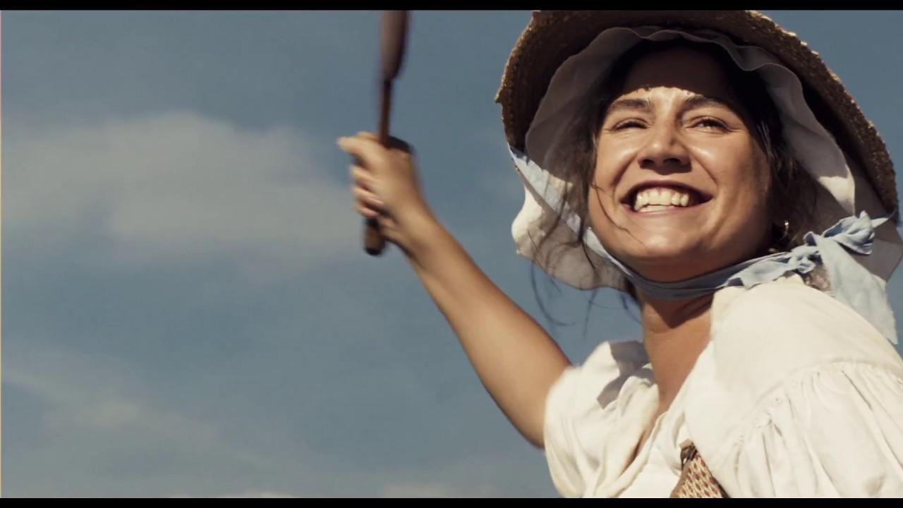 One Nation, One King Trailer
