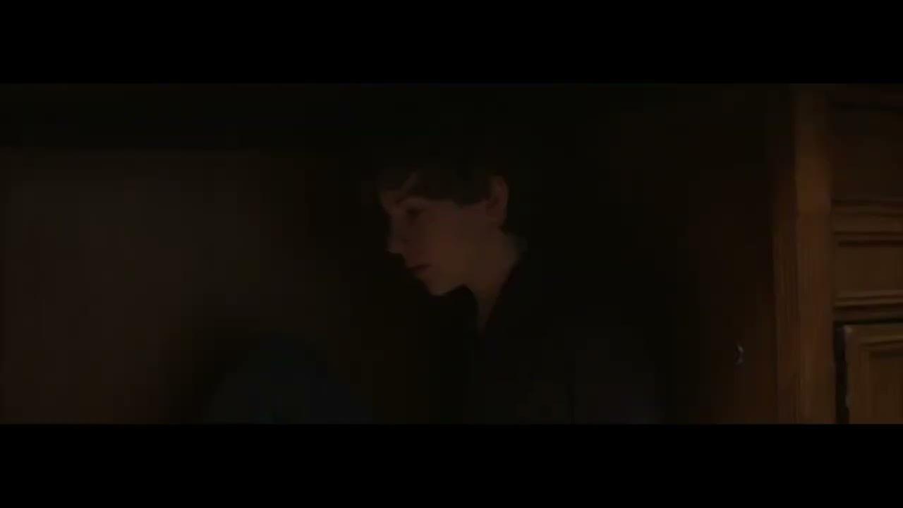 The House on Maple Street Trailer
