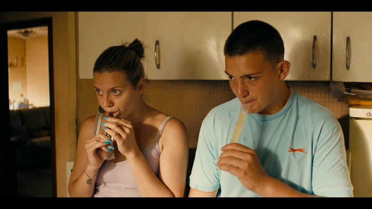 It's Raining in the House Trailer
