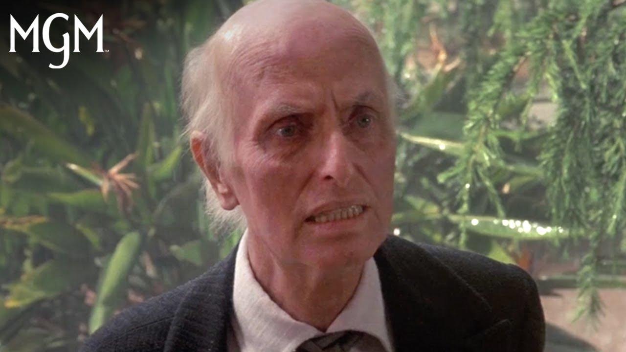Poltergeist II: The Other Side Trailer