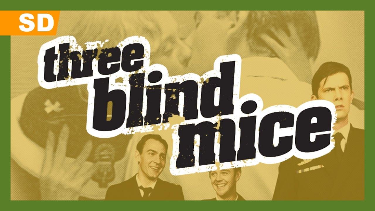 Three Blind Mice Trailer