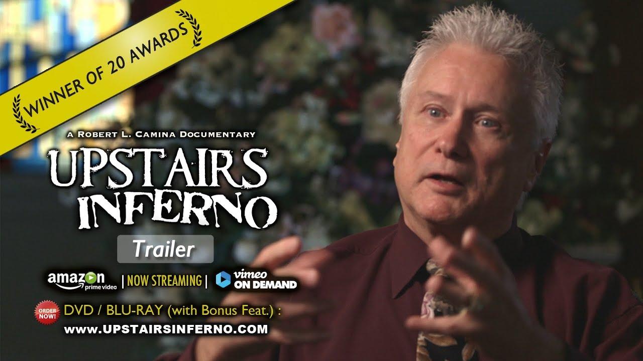 Upstairs Inferno Trailer