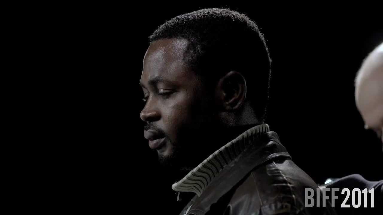 Imagining Emanuel Trailer