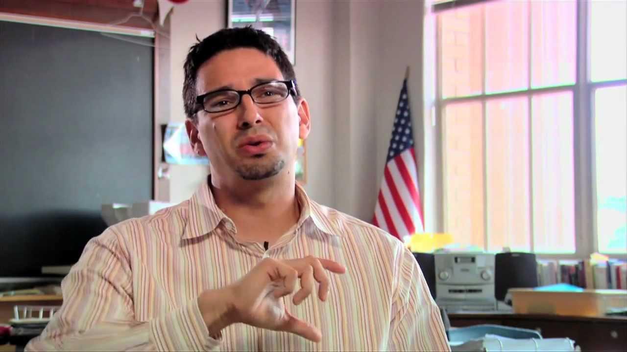 Precious Knowledge Trailer