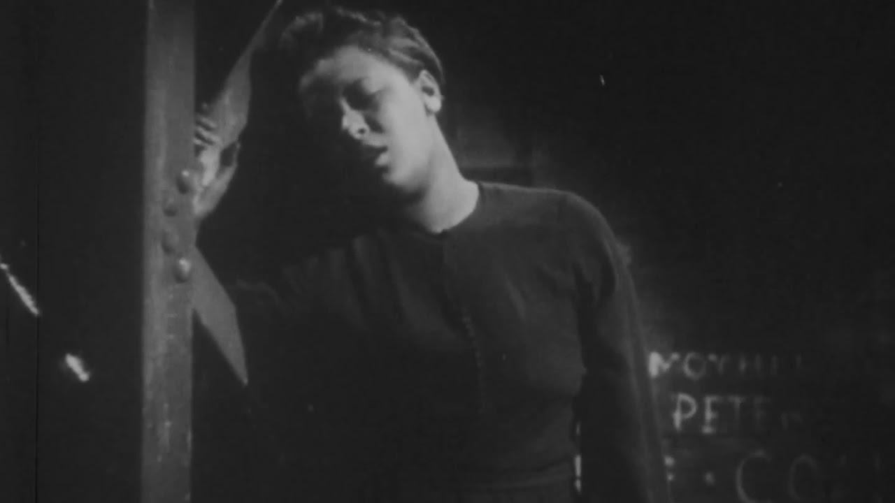 Symphony in Black: A Rhapsody of Negro Life Trailer