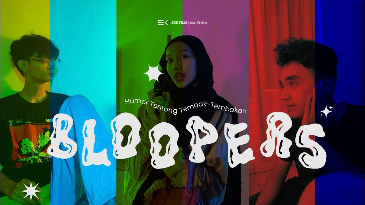 Humor Tentang Tembak-Tembakan Trailer