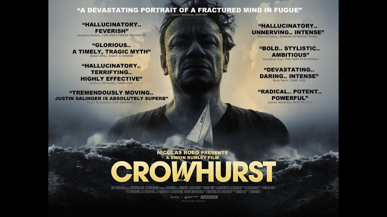 Crowhurst Trailer