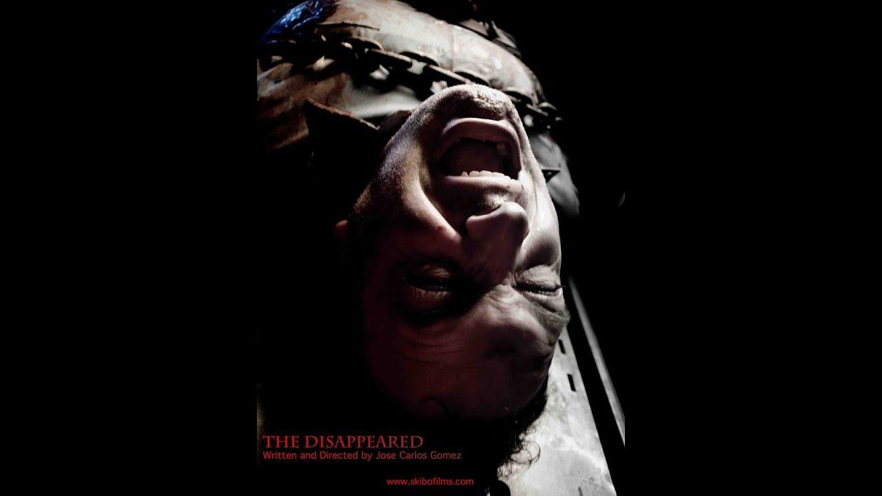 The Disappeared Trailer