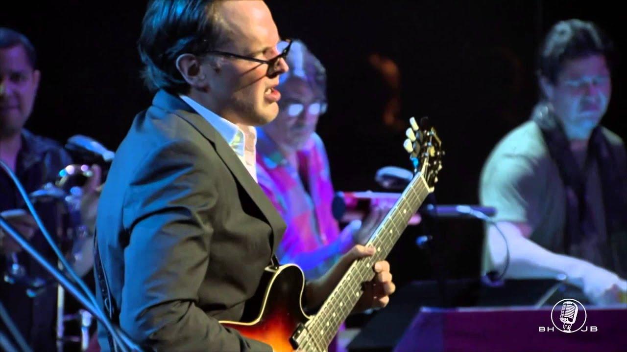 Beth Hart & Joe Bonamassa - Live in Amsterdam Trailer