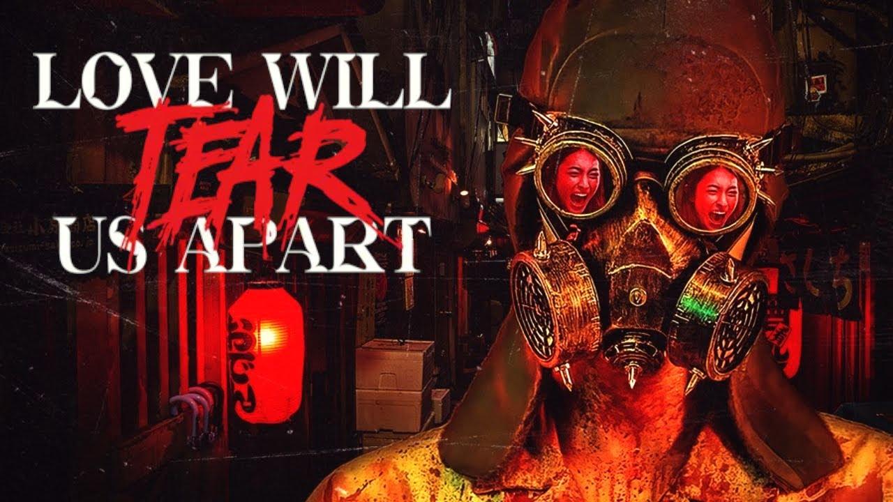Love Will Tear Us Apart Trailer