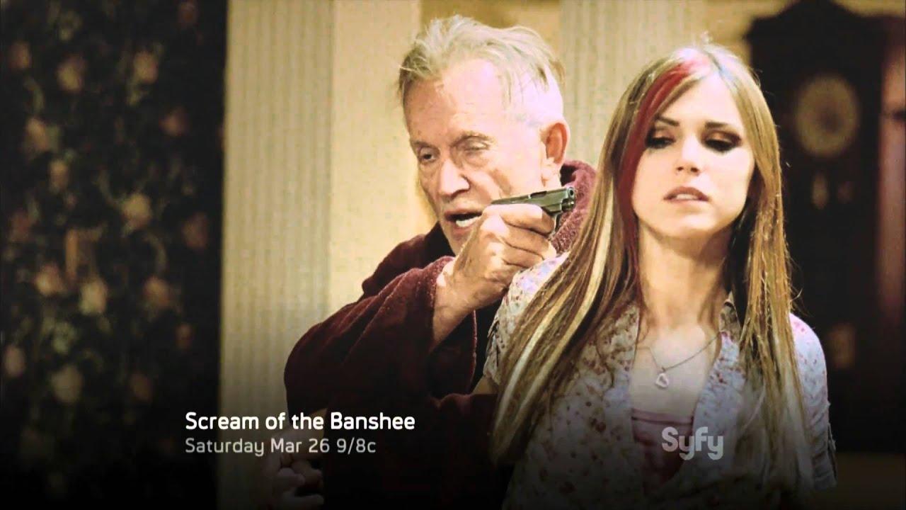 Scream of the Banshee Trailer