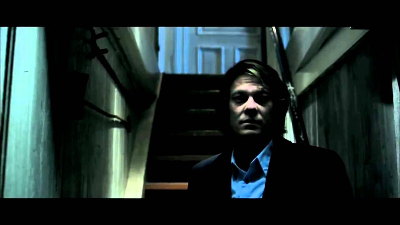 Hidden Trailer