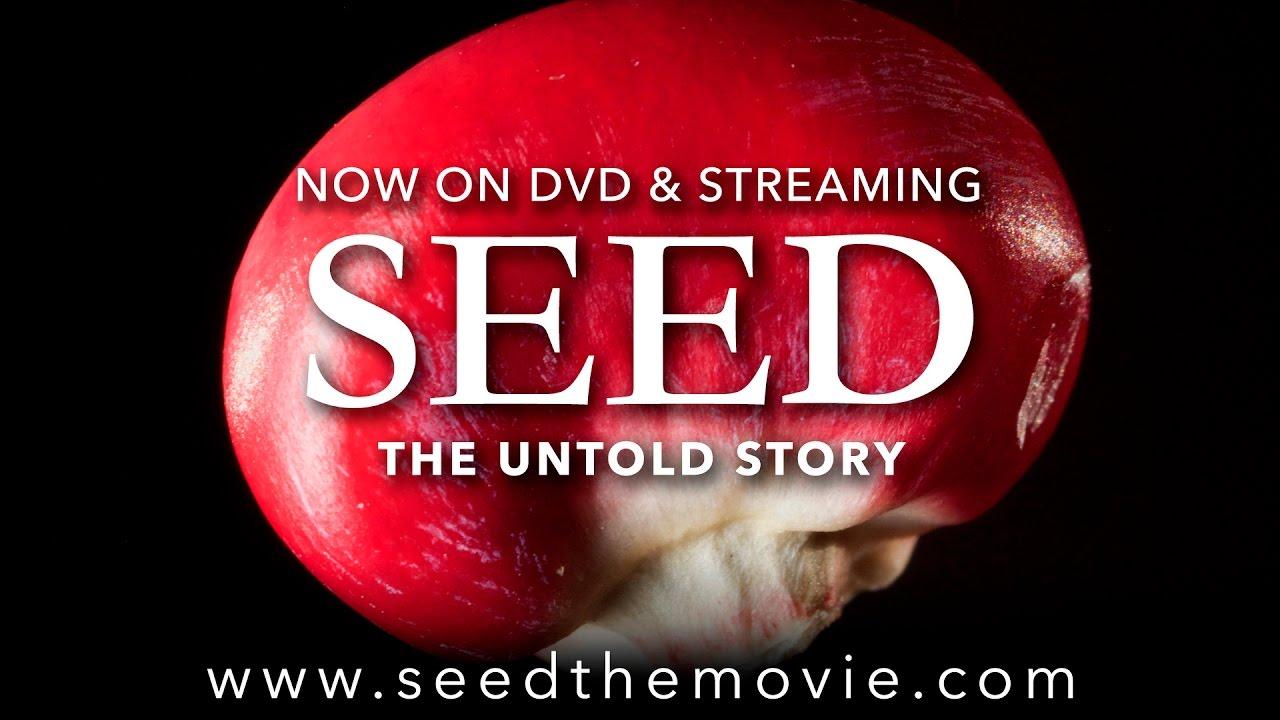 Seed: The Untold Story Trailer