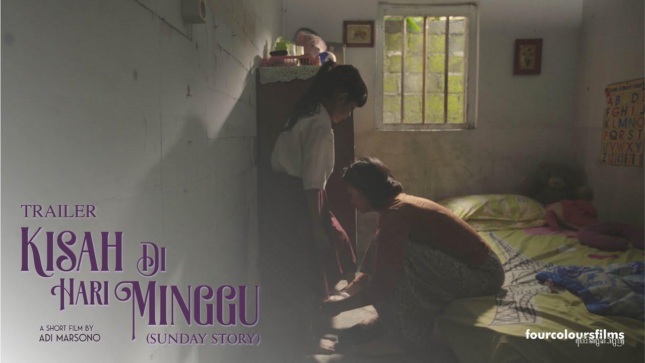 Sunday Story Trailer