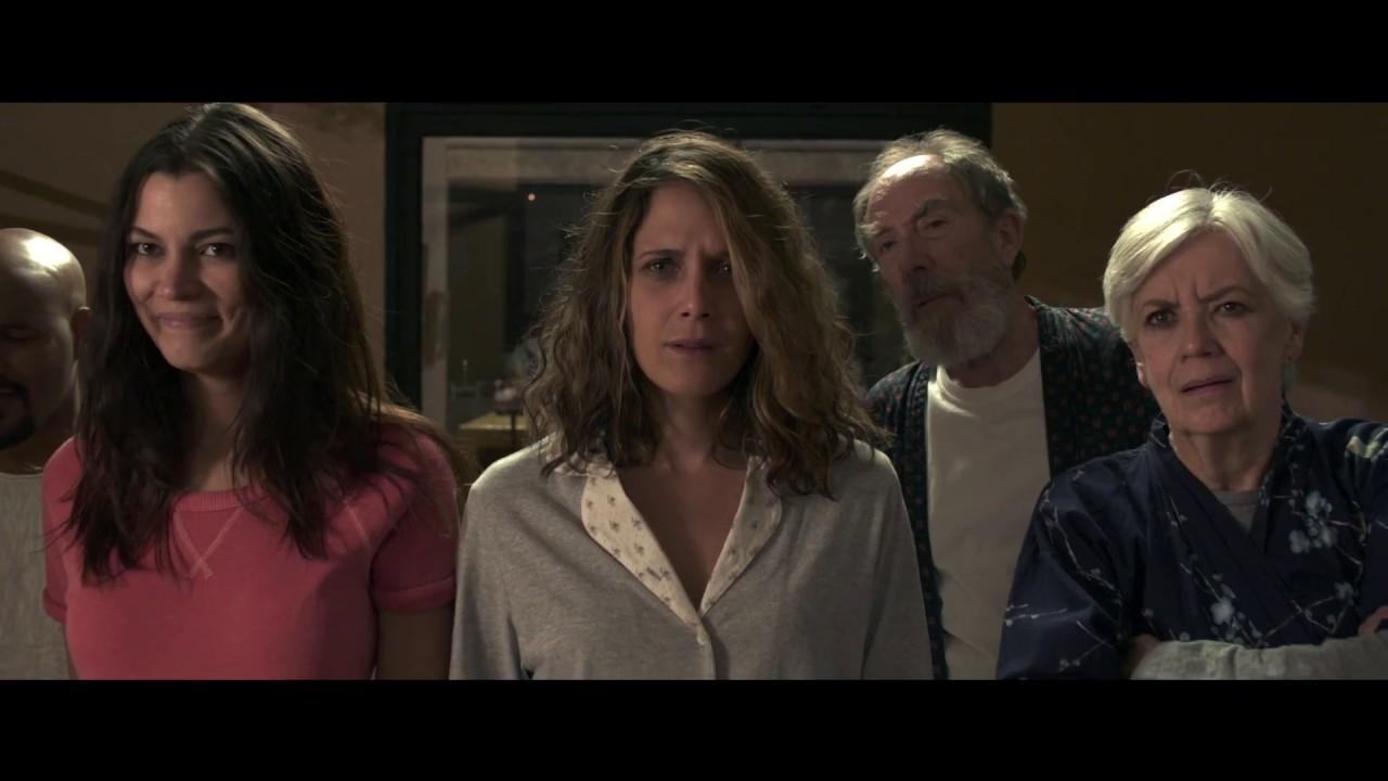 Father Never Bothered Trailer