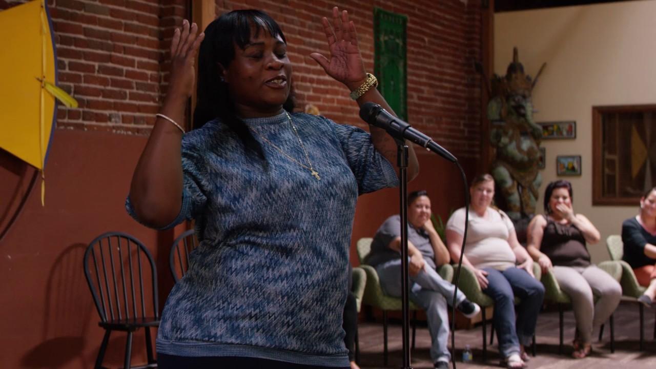 Free to Laugh Trailer