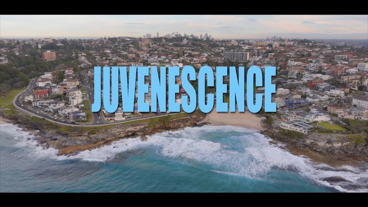 Juvenescence Trailer