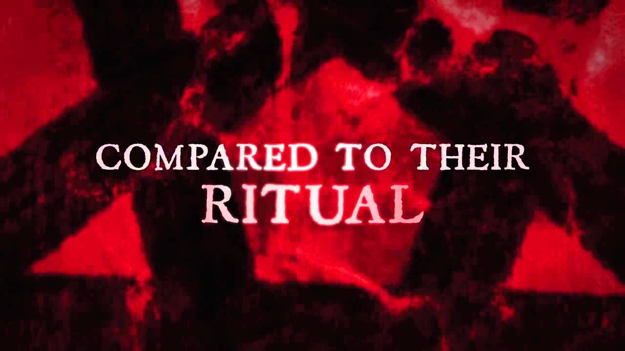 Ritual Trailer