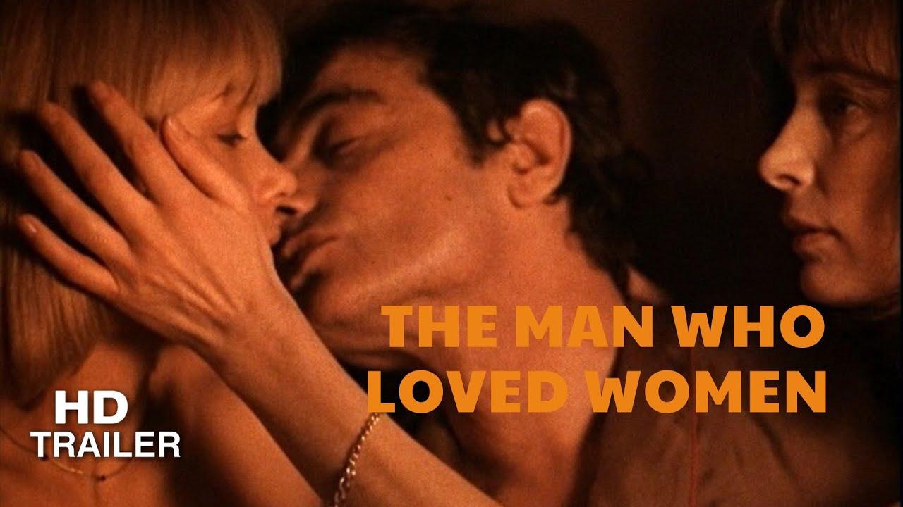 The Man Who Loved Women Trailer
