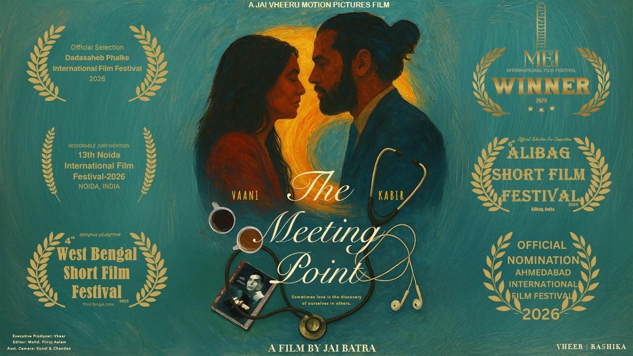 The Meeting Point Trailer
