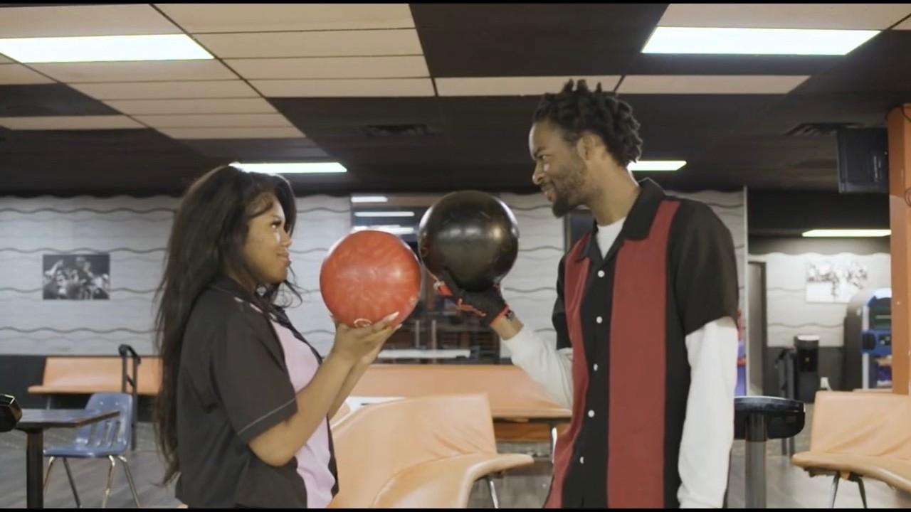 Love in the Lanes Trailer