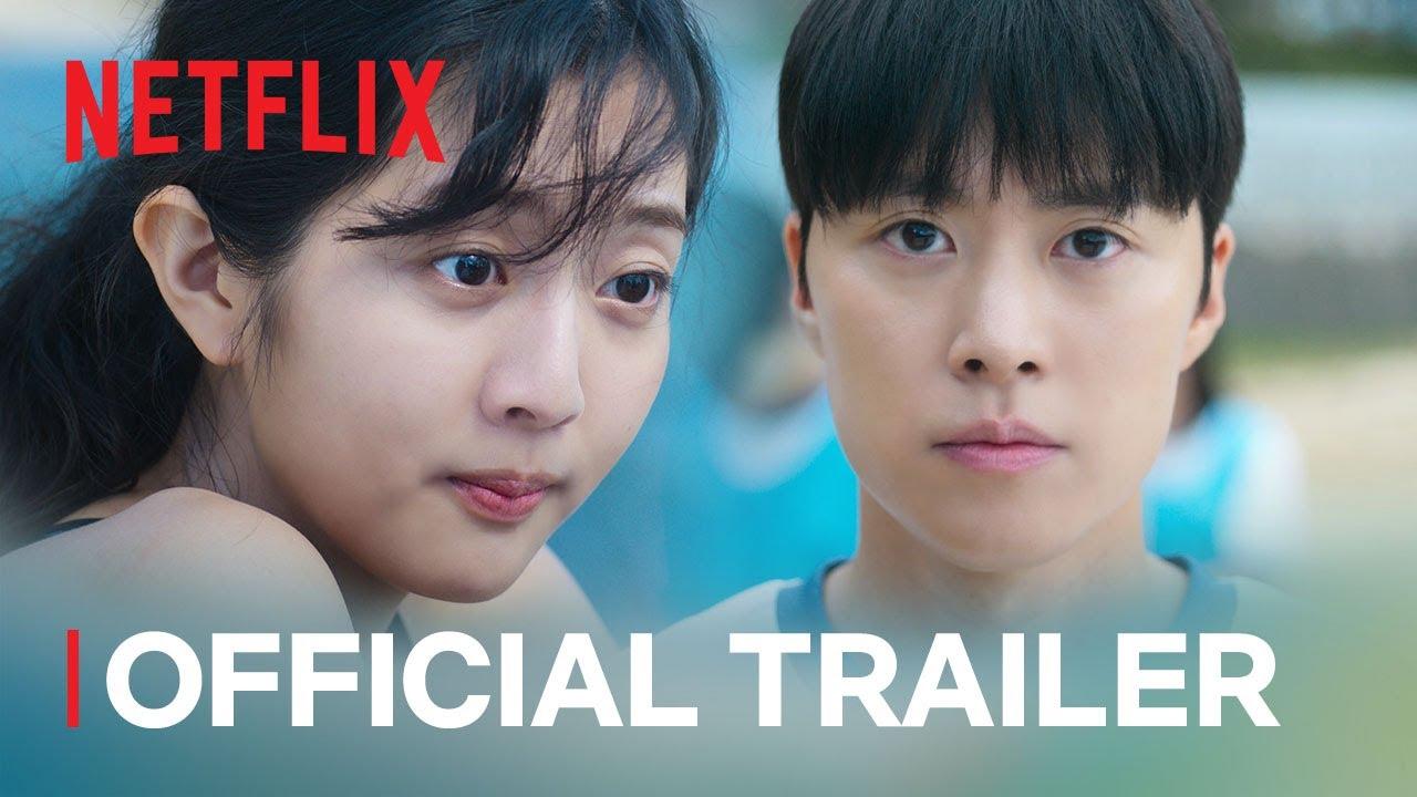 Love Untangled Trailer