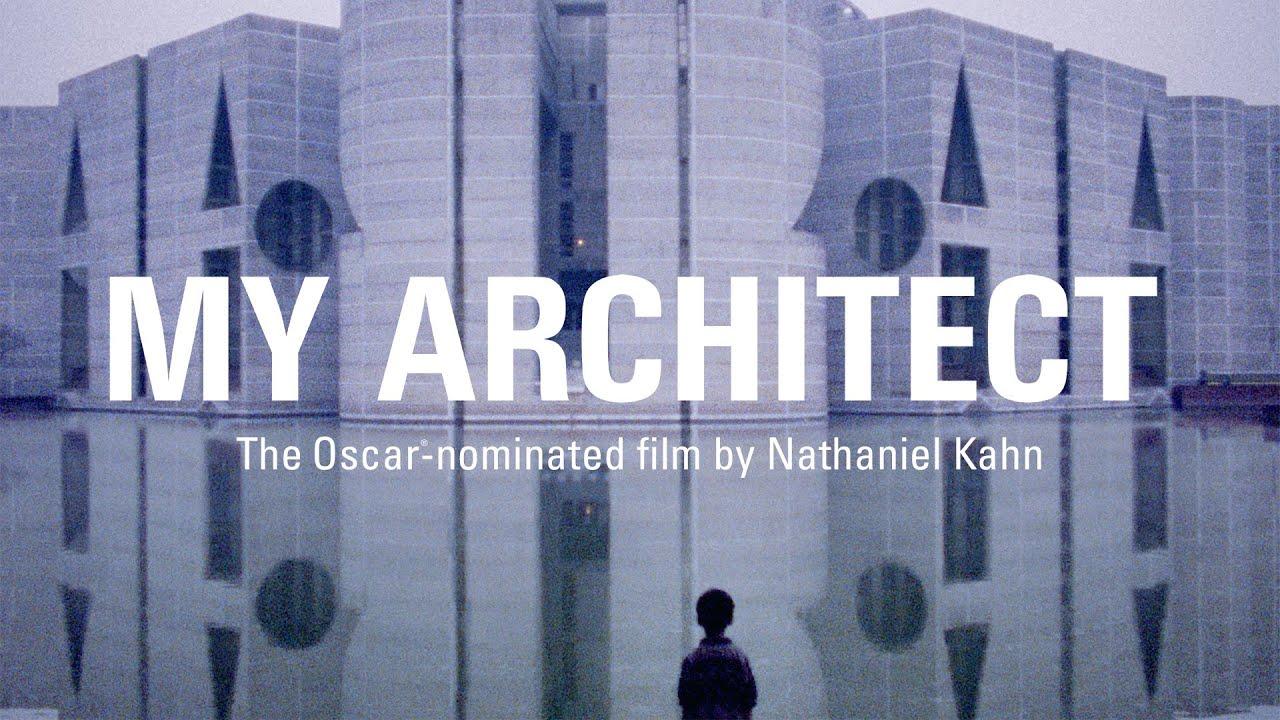 My Architect: A Son's Journey Trailer