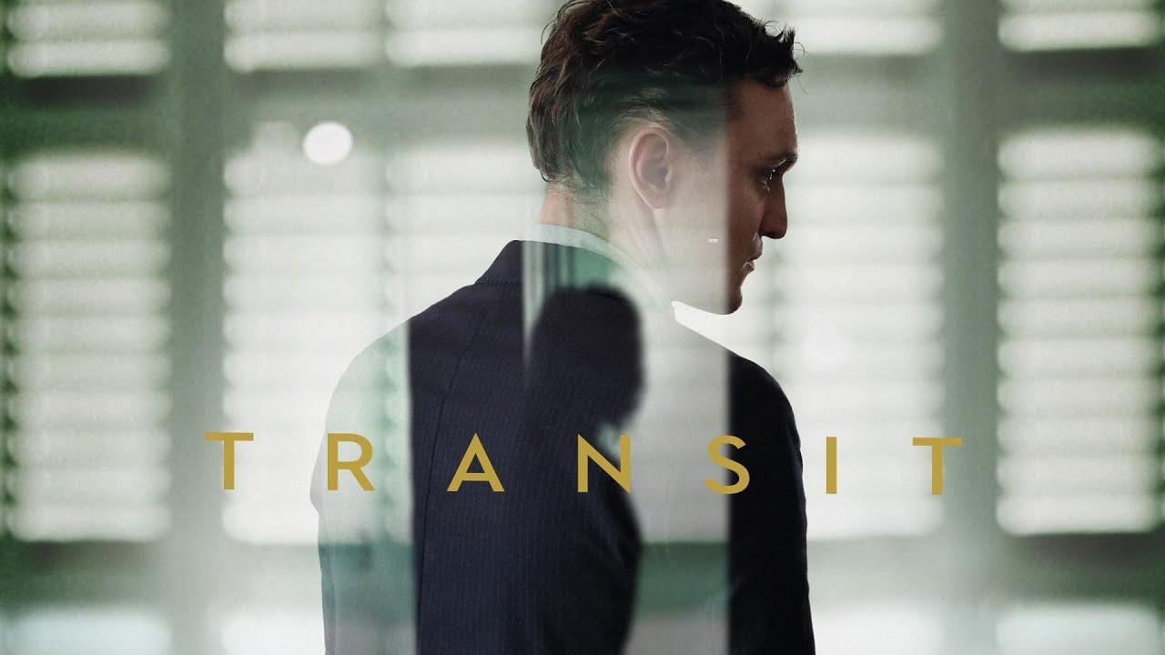 Transit Trailer