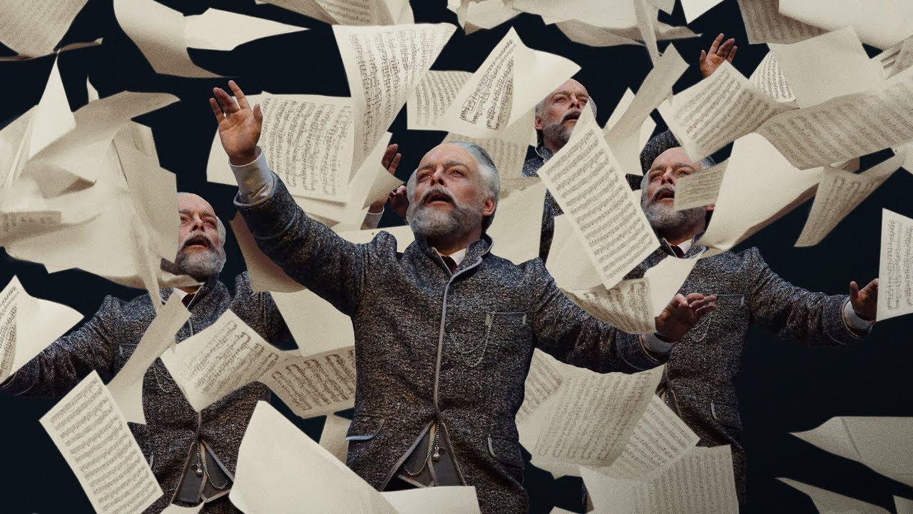 Royal Opera House: The Queen of Spades Trailer