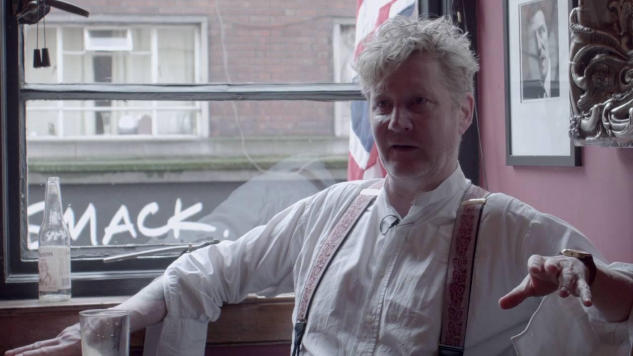 Sad Vacation: The Last Days of Sid and Nancy Trailer
