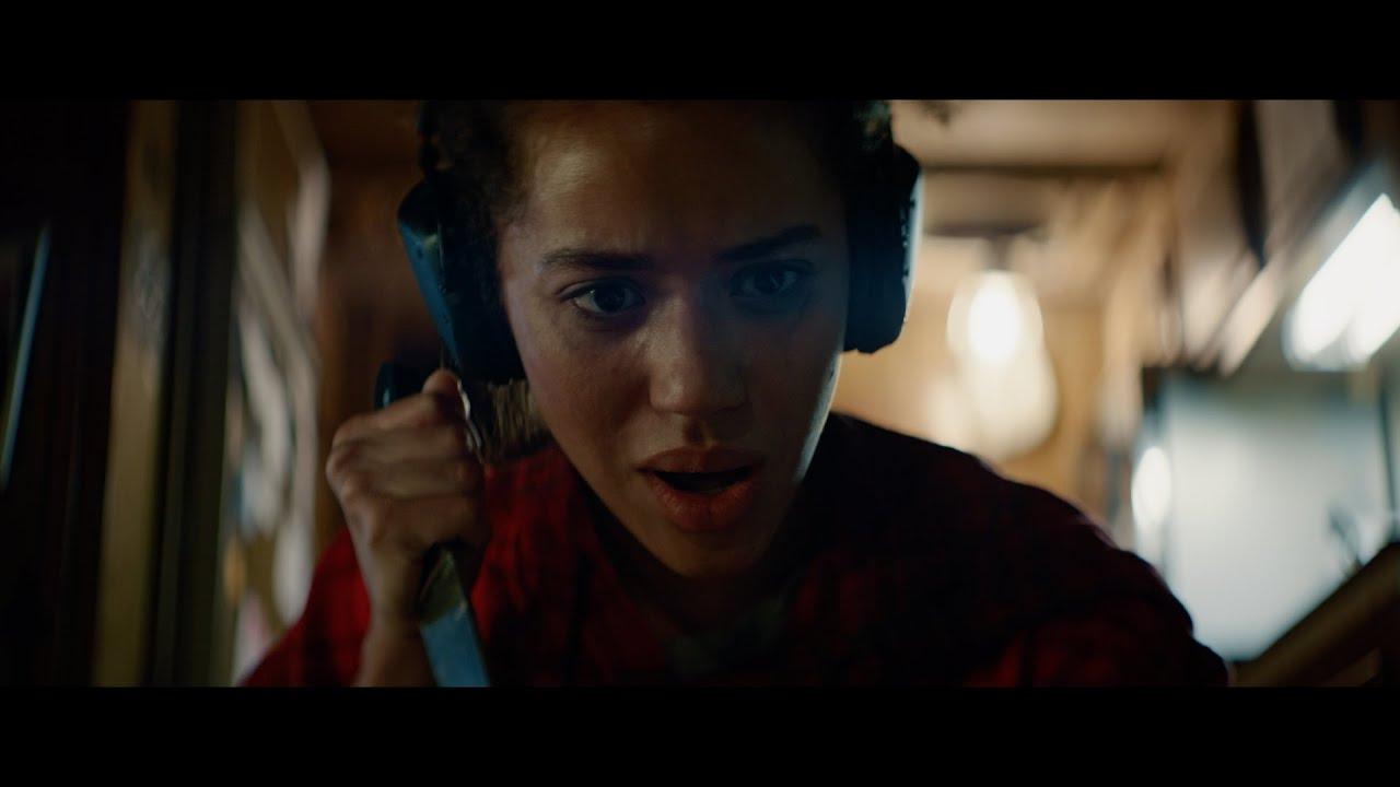 Sound of Violence Trailer