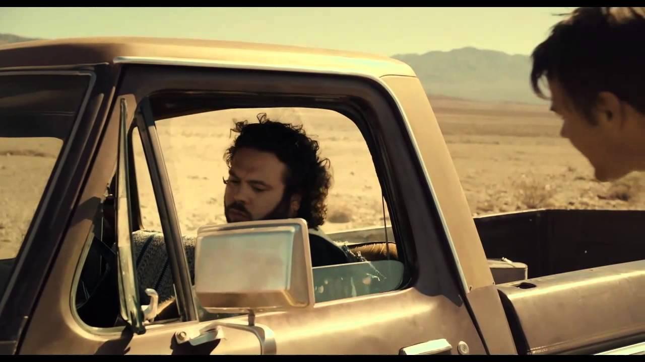 Scenic Route Trailer