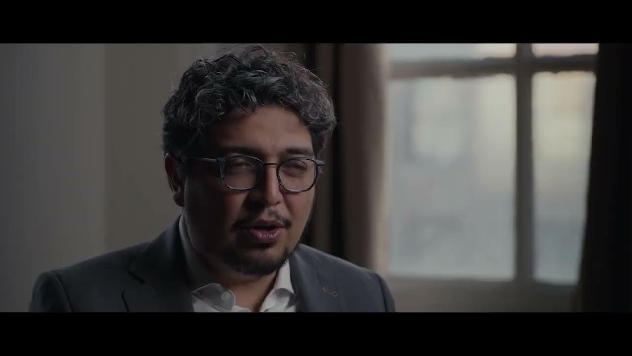 Out of Control: Journalism Under Surveillance Trailer