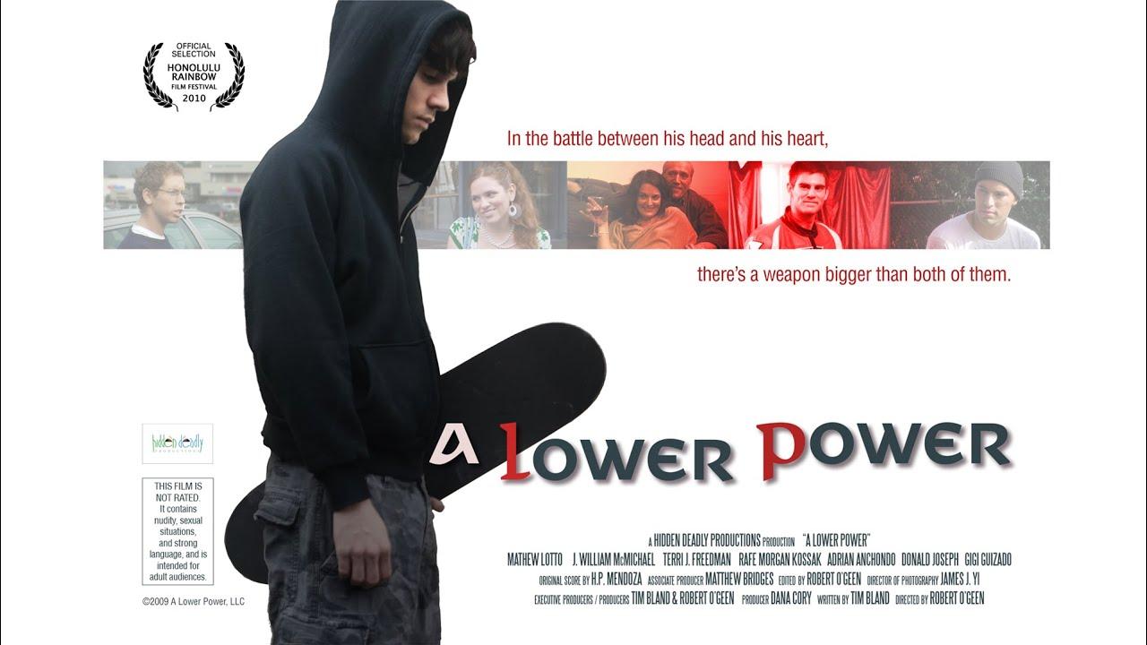 A Lower Power Trailer