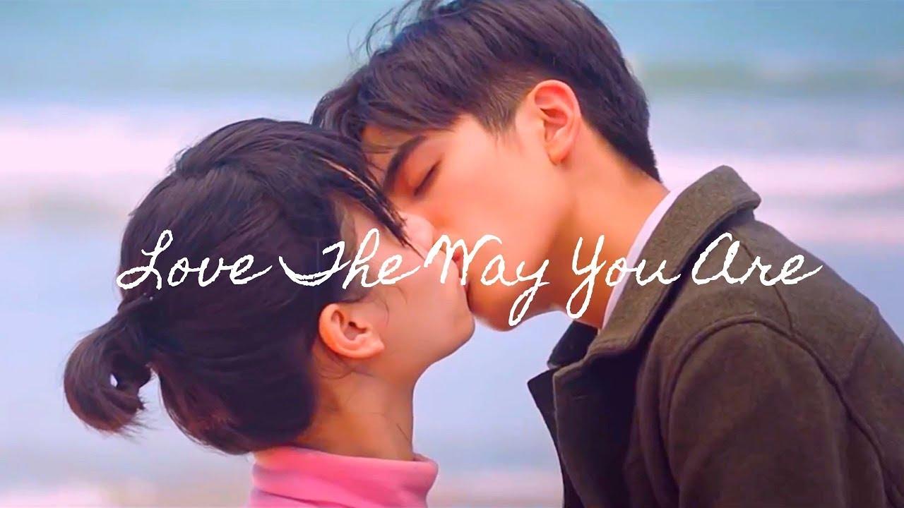 Love The Way You Are Trailer