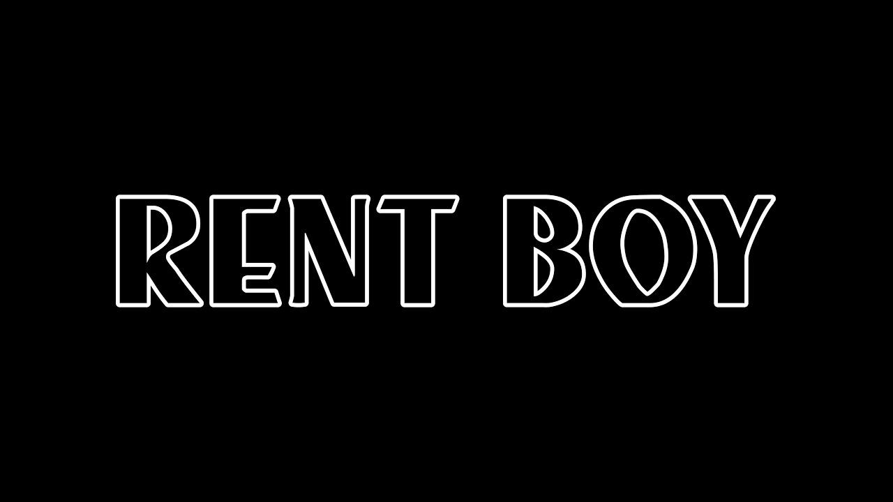Rent Boy Trailer