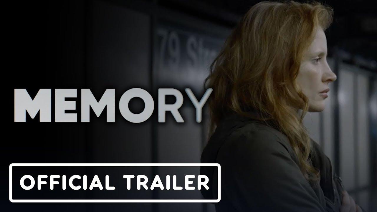 Memory Trailer