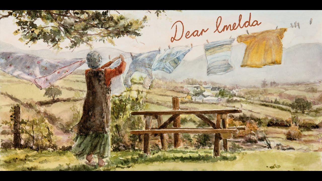 Dear Imelda Trailer
