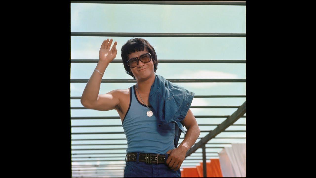 Bruce Lee and I Trailer