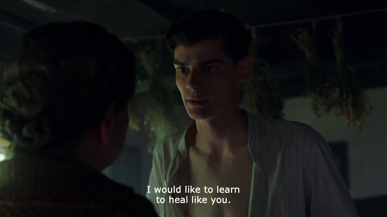 Charlatan Trailer