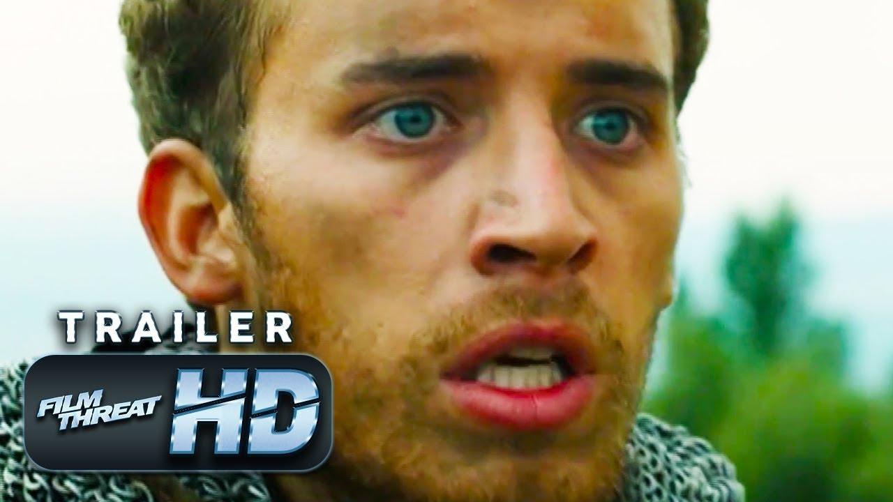 By Blood Trailer