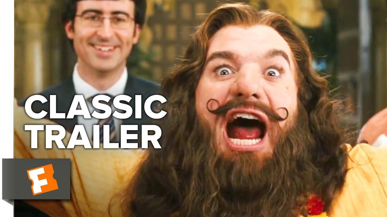 The Love Guru Trailer