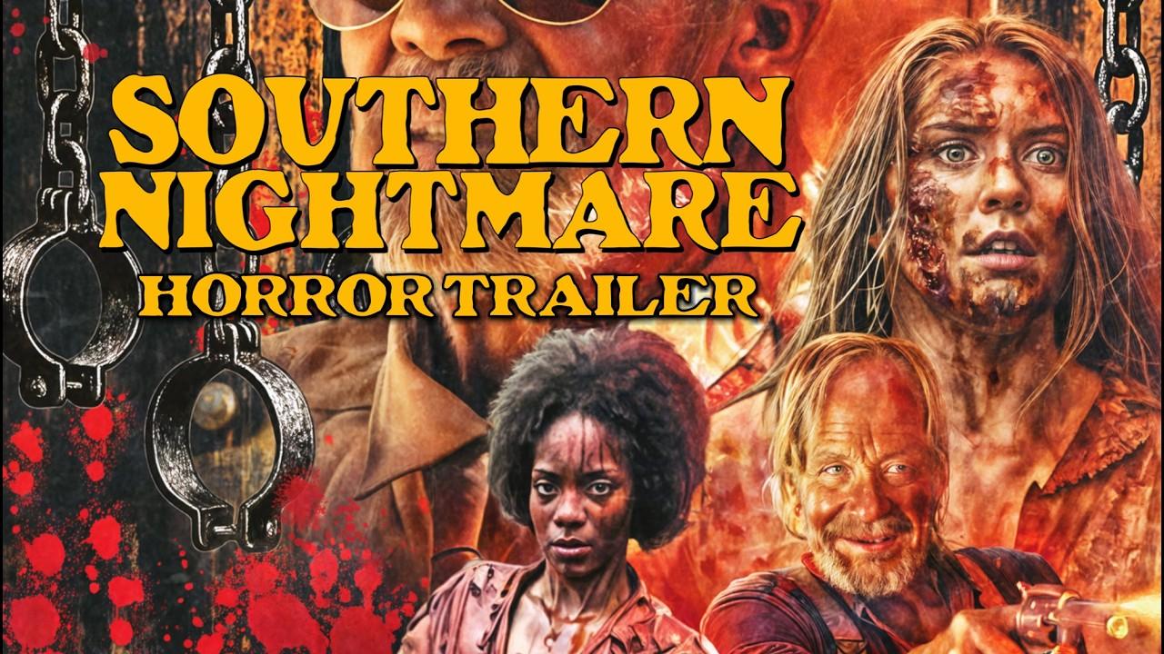 Southern Nightmare Trailer