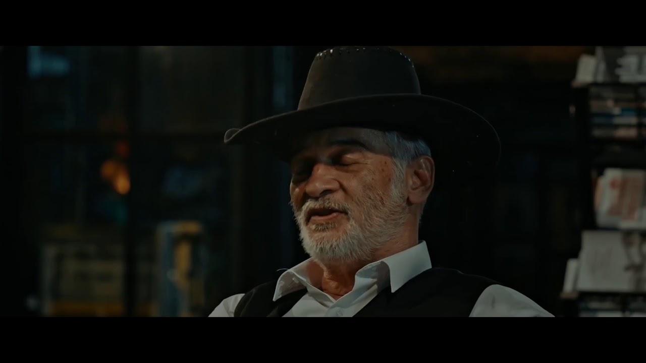 Die Alone Trailer
