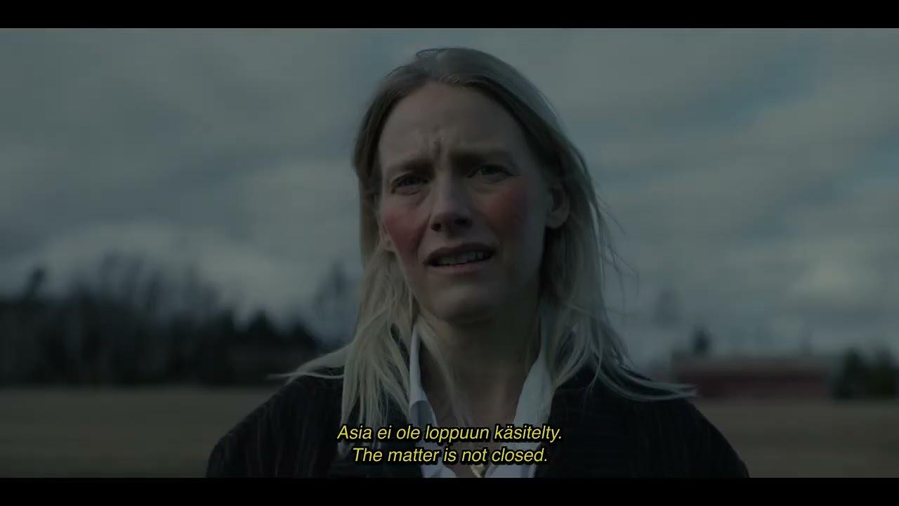 The Remaining Trailer