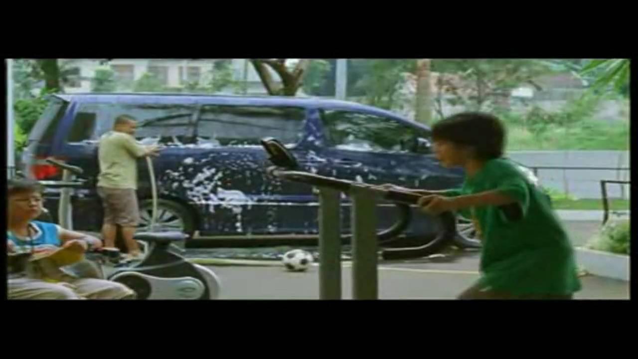 Garuda in My Heart Trailer