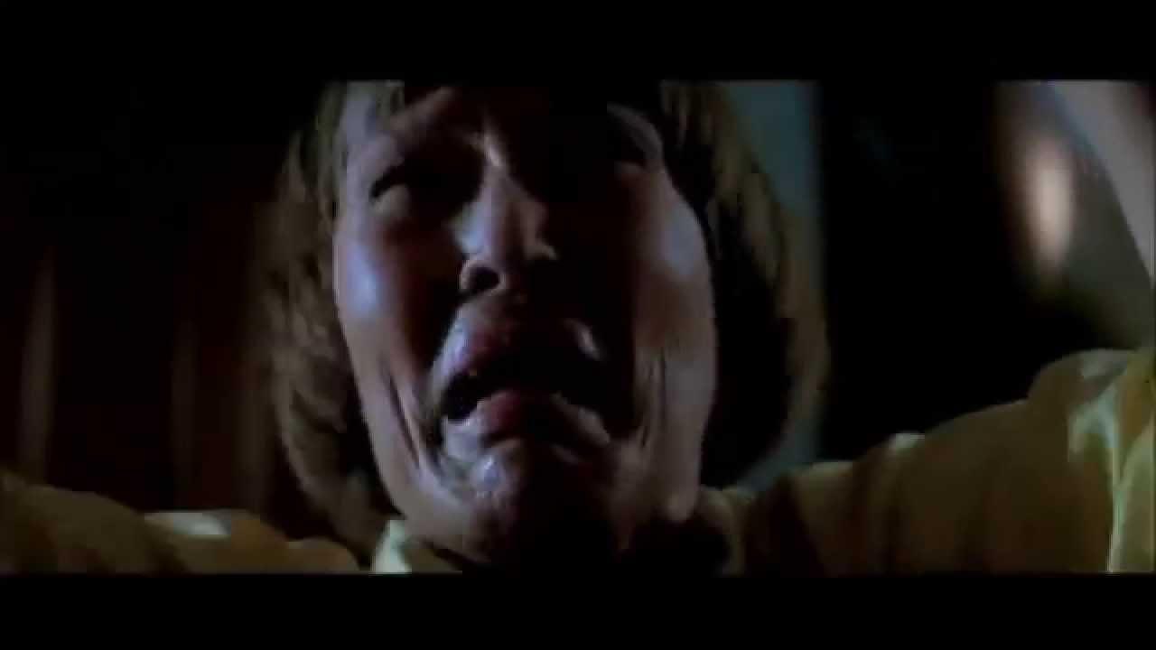 Madhouse Trailer