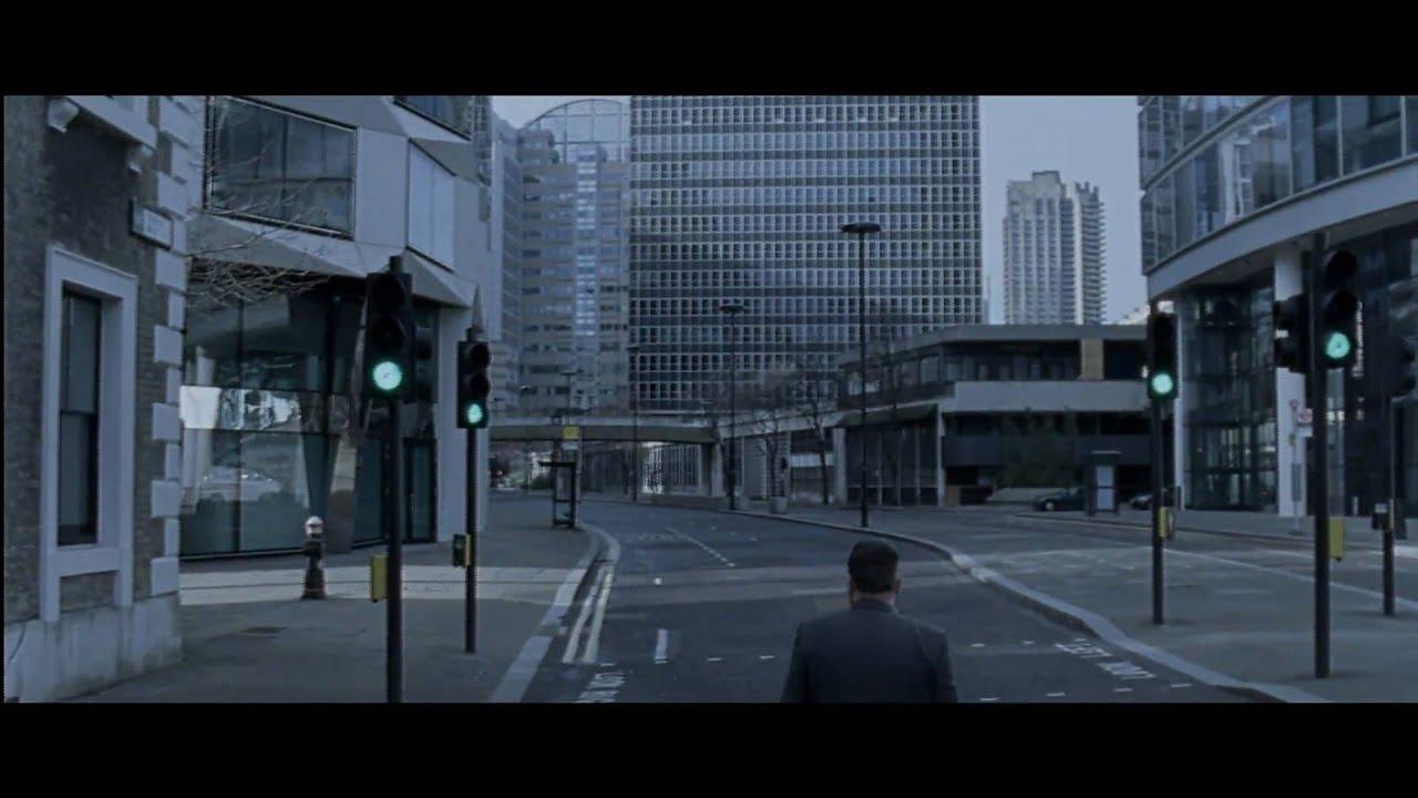 The Last Seven Trailer