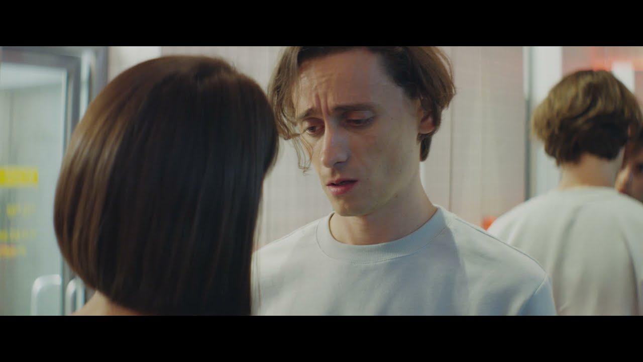 The Stendhal Syndrome. Or not. I don't know. Trailer
